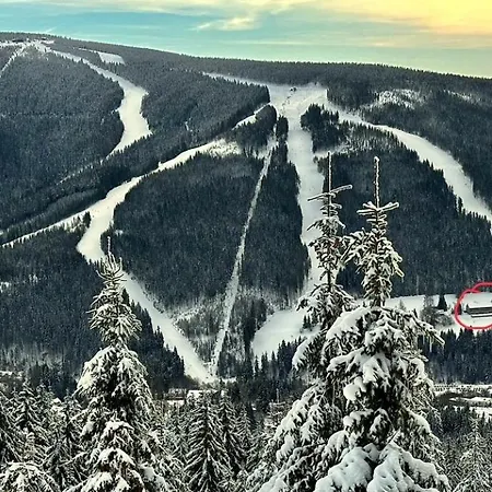 U Hromovky Apartmán