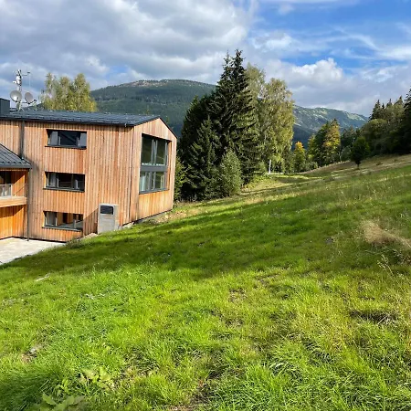 Apartmán U Hromovky Špindlerŭv Mlýn