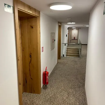 U Hromovky * Špindlerŭv Mlýn