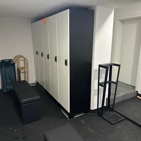 U Hromovky Apartment Špindlerŭv Mlýn