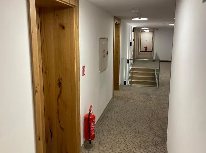 U Hromovky * スピンドレルフ・ムリン