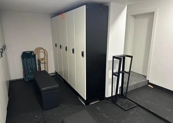 U Hromovky Appartement Špindlerŭv Mlýn