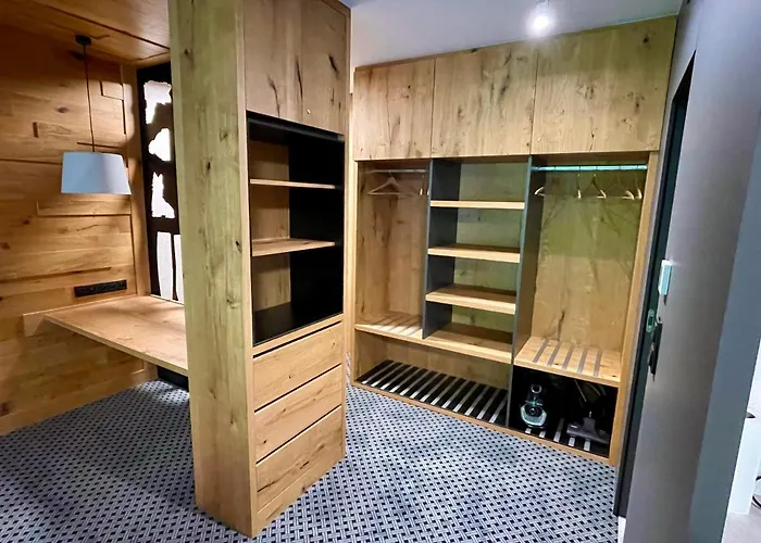 U Hromovky Špindlerŭv Mlýn